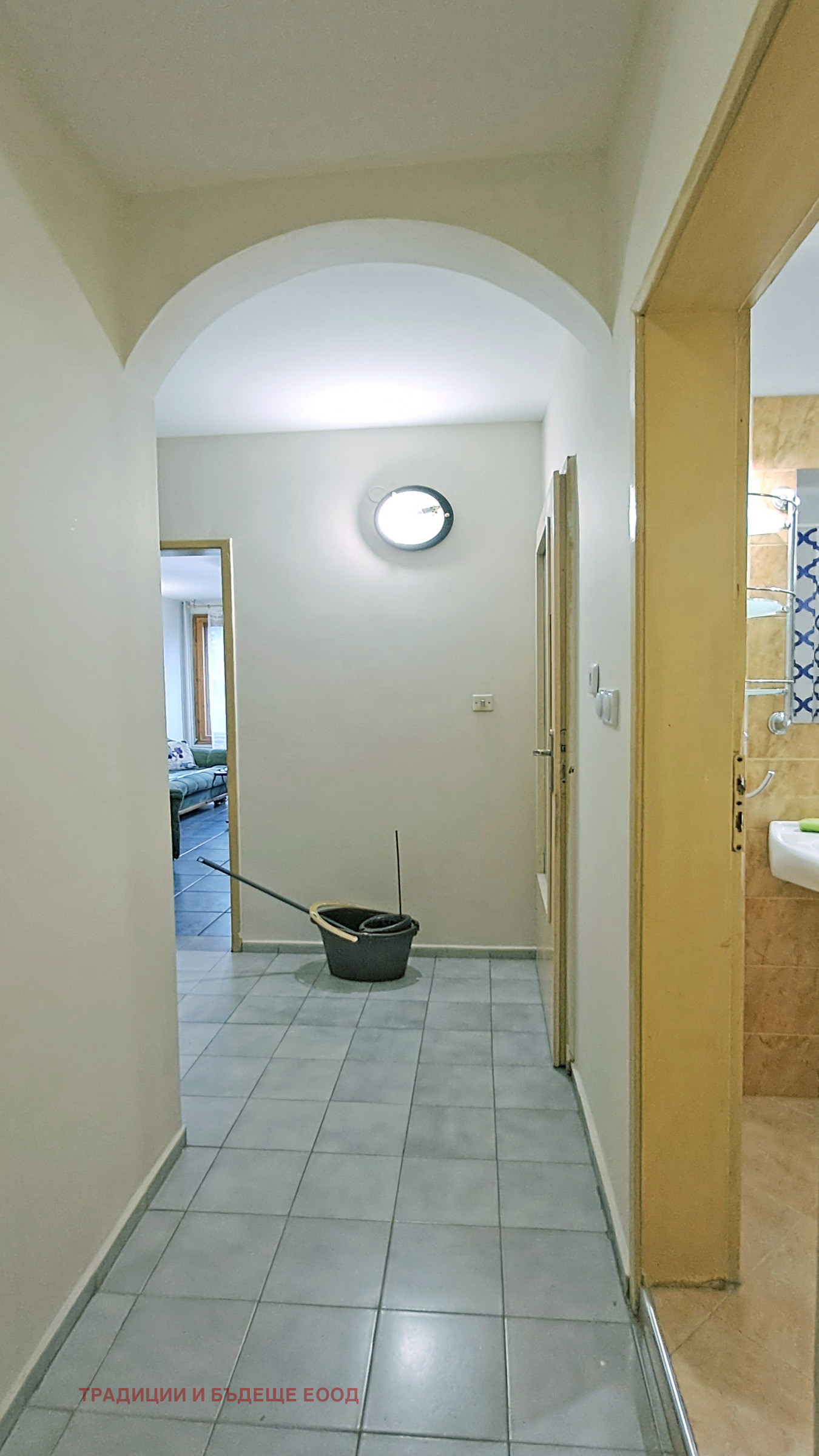 Дава под наем 3-СТАЕН, гр. София, Красно село, снимка 14 - Апартаменти - 52800551