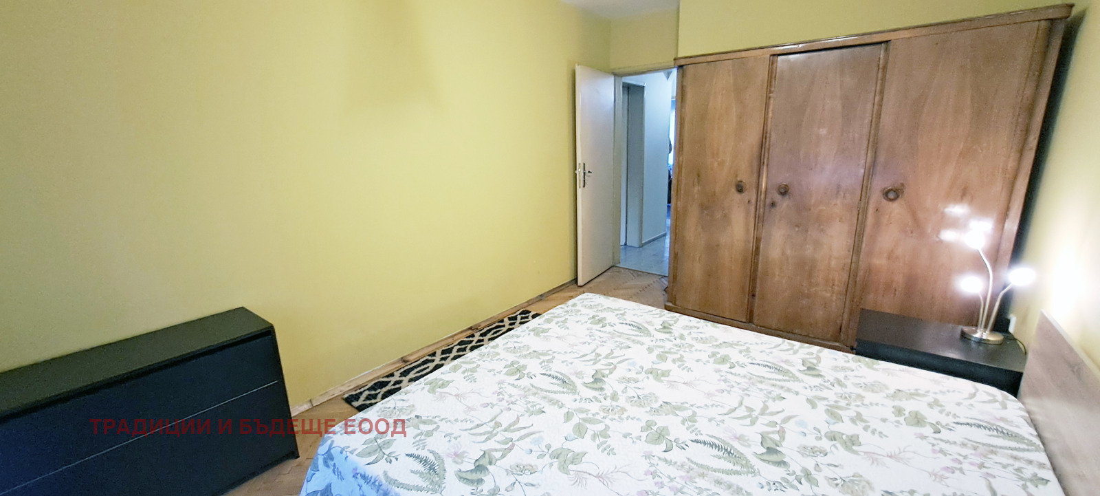 Дава под наем 3-СТАЕН, гр. София, Красно село, снимка 9 - Апартаменти - 52800551