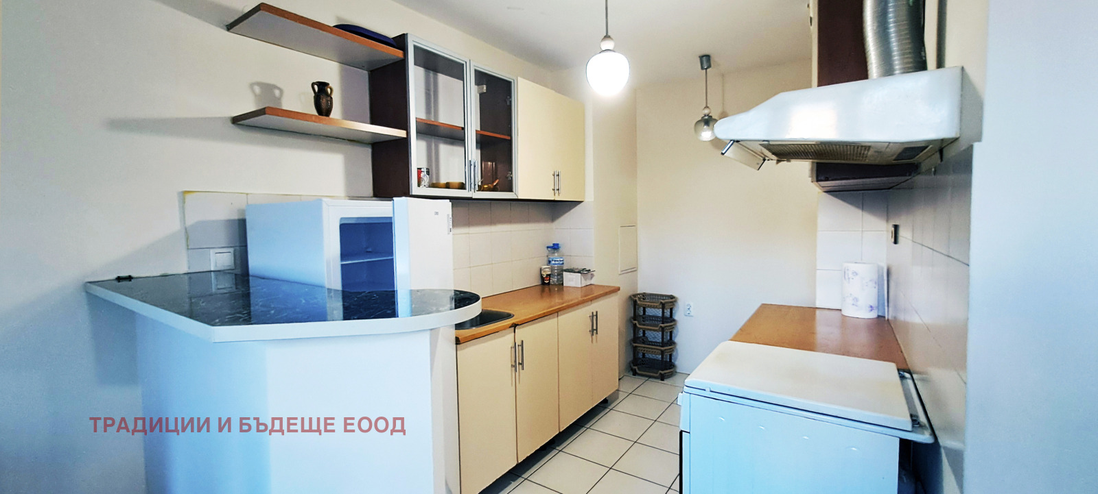 Дава под наем 3-СТАЕН, гр. София, Красно село, снимка 5 - Апартаменти - 52800551