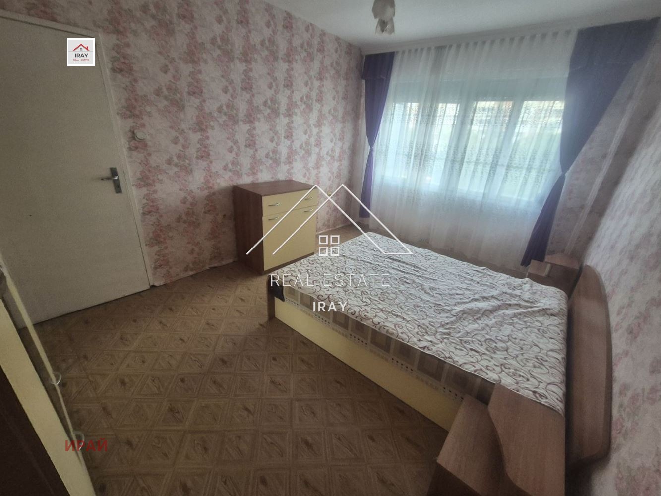Дава под наем 3-СТАЕН, гр. Стара Загора, Казански, снимка 13 - Апартаменти - 56196220