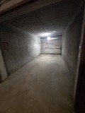 Дава под наем ГАРАЖ, ПАРКОМЯСТО, гр. София, Лозенец, снимка 1