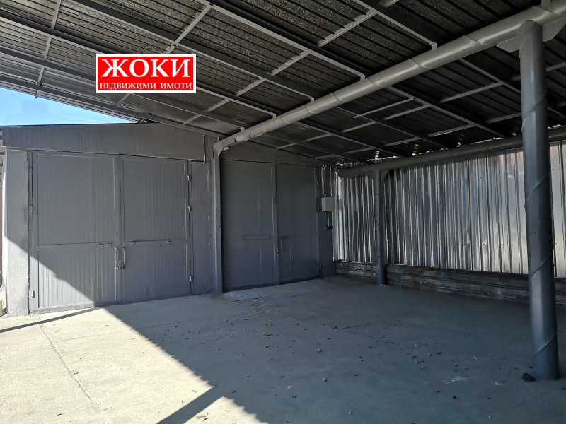 Дава под Наем СКЛАД в град Перник, Мошино - 50 кв.м / 240 € » 469.40 лв., ЖОКИ ЕООД