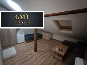 АТЕЛИЕ, ТАВАН, 36 m2