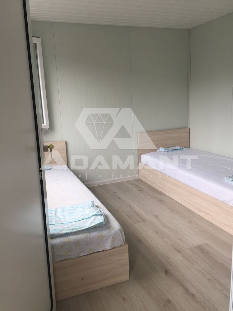 A louer  1 chambre Sofia , Kazitchene , 21 m² | 54199321 - image [6]