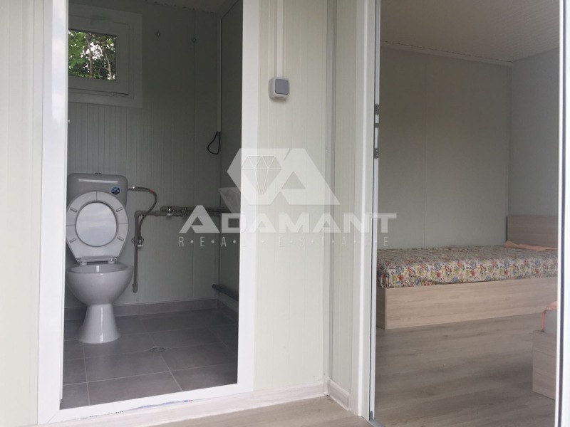 Para alugar  1 quarto Sofia , Kazitchene , 21 m² | 54199321 - imagem [13]