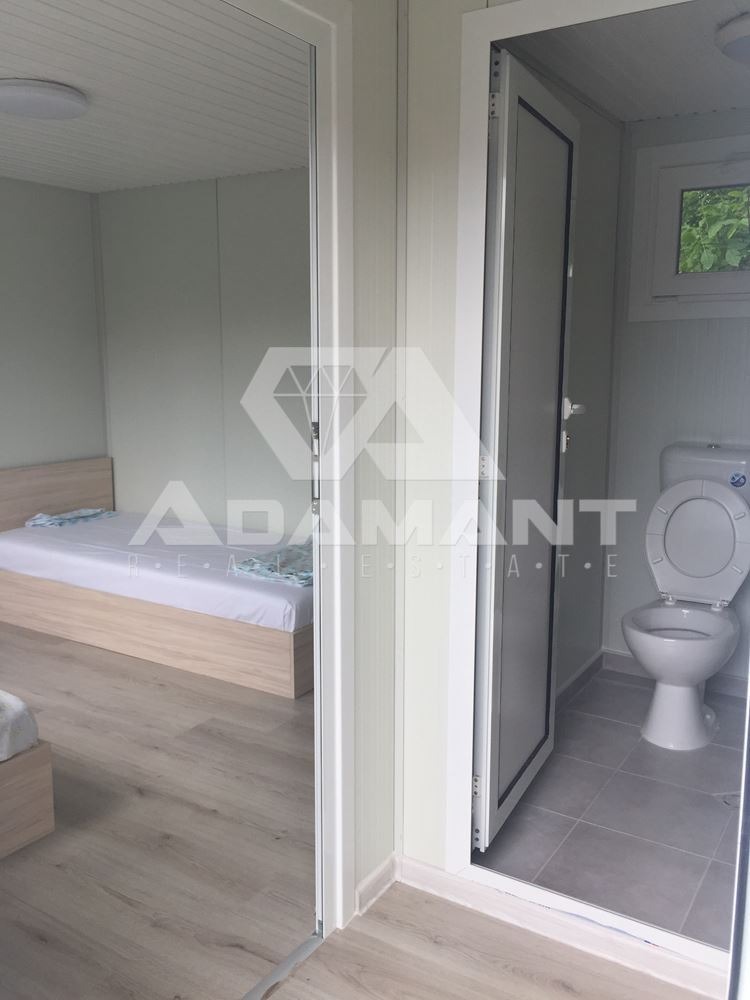 Te huur  1 slaapkamer Sofia , Kazitsjene , 21 m² | 54199321 - afbeelding [5]