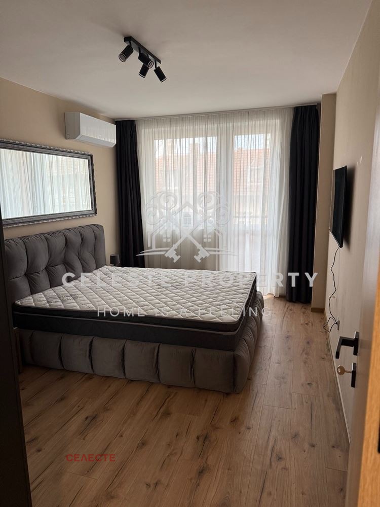 De inchiriat  1 dormitor Sofia , Mediținsca academiia , 71 mp | 71119132 - imagine [6]