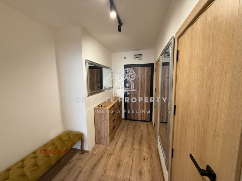 De inchiriat  1 dormitor Sofia , Mediținsca academiia , 71 mp | 71119132 - imagine [3]