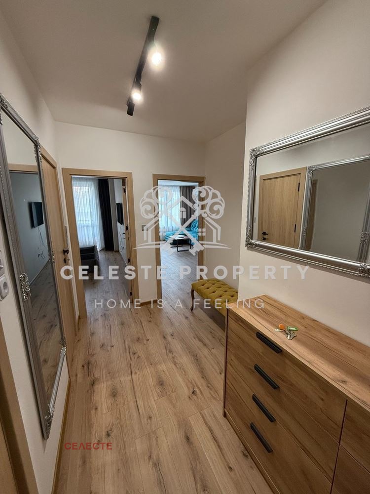 De inchiriat  1 dormitor Sofia , Mediținsca academiia , 71 mp | 71119132 - imagine [4]