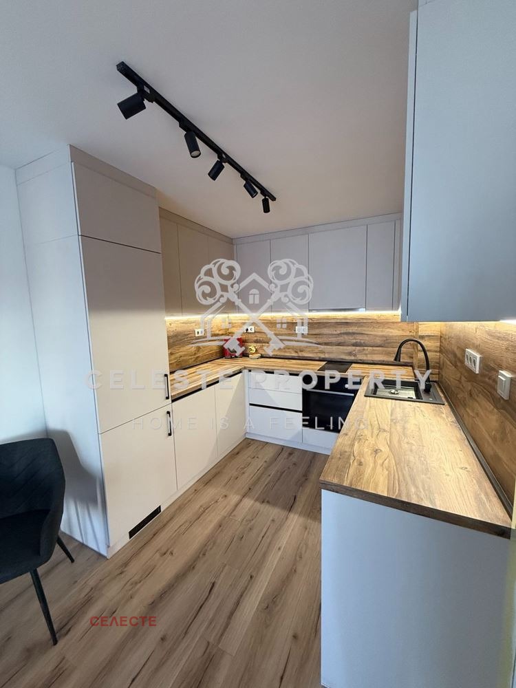 De inchiriat  1 dormitor Sofia , Mediținsca academiia , 71 mp | 71119132 - imagine [5]