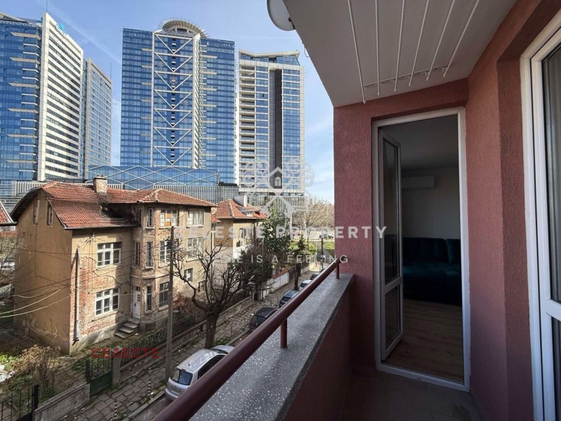De inchiriat  1 dormitor Sofia , Mediținsca academiia , 71 mp | 71119132 - imagine [9]