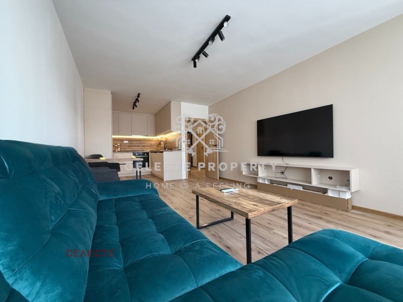 De inchiriat  1 dormitor Sofia , Mediținsca academiia , 71 mp | 71119132