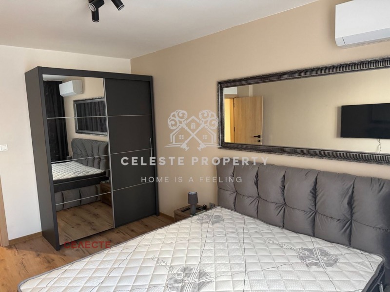 De inchiriat  1 dormitor Sofia , Mediținsca academiia , 71 mp | 71119132 - imagine [7]