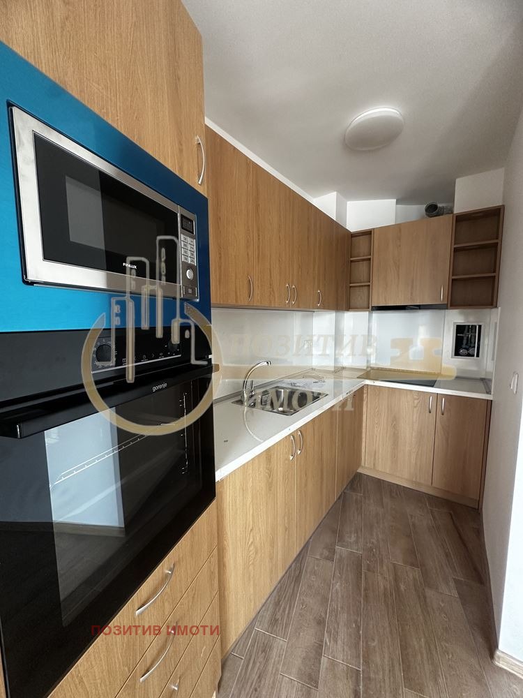 Дава под наем  2-стаен град София , Овча купел , 55 кв.м | 14565869 - изображение [4]