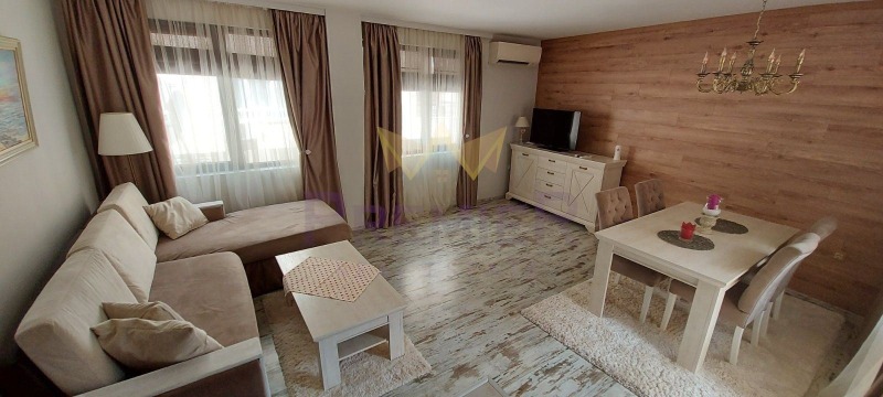 Para alugar  1 quarto Varna , Bazar Levski , 76 m² | 55948266 - imagem [3]