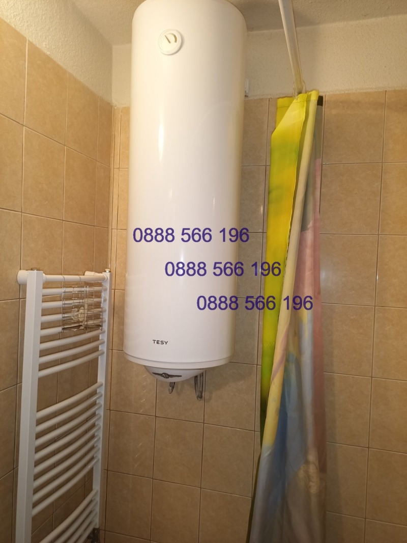 För uthyrning  1 sovrum Sofia , Obelja 1 , 65 kvm | 81946681 - bild [13]