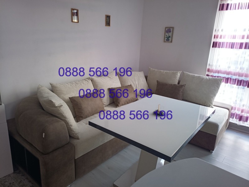 För uthyrning  1 sovrum Sofia , Obelja 1 , 65 kvm | 81946681 - bild [4]
