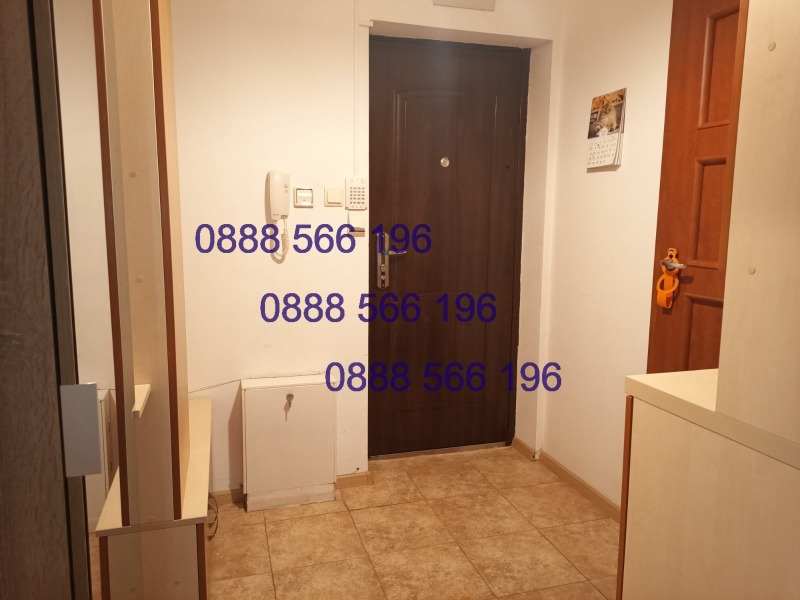 För uthyrning  1 sovrum Sofia , Obelja 1 , 65 kvm | 81946681 - bild [11]