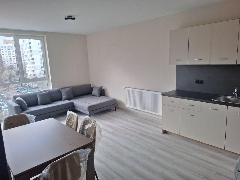 Дава под наем 2-СТАЕН, гр. София, Люлин 3