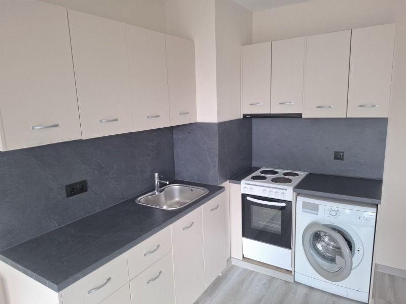 Дава под наем 2-СТАЕН, гр. София, Люлин 3, снимка 4 - Апартаменти - 54275502