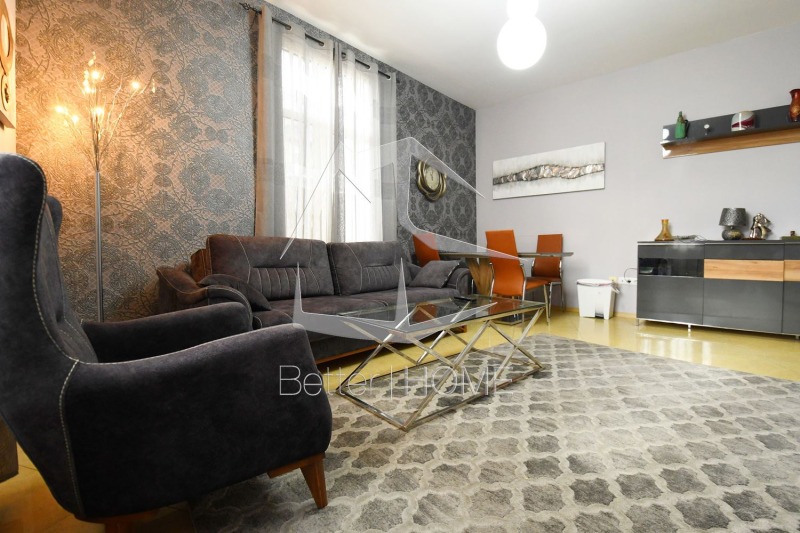 K pronájmu  2 ložnice Sofia , Centar , 87 m2 | 32881246