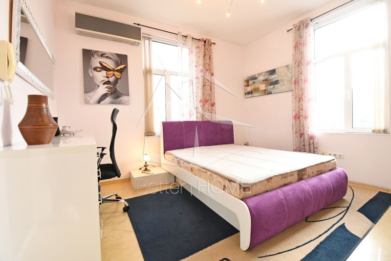 Te huur  2 slaapkamers Sofia , Tsentar , 87 m² | 32881246 - afbeelding [12]