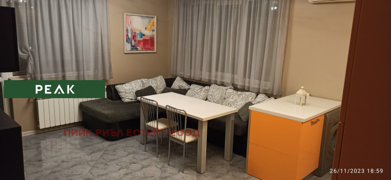 Da affittare  2 camere da letto Sofia , Nadegda 3 , 72 mq | 93114996