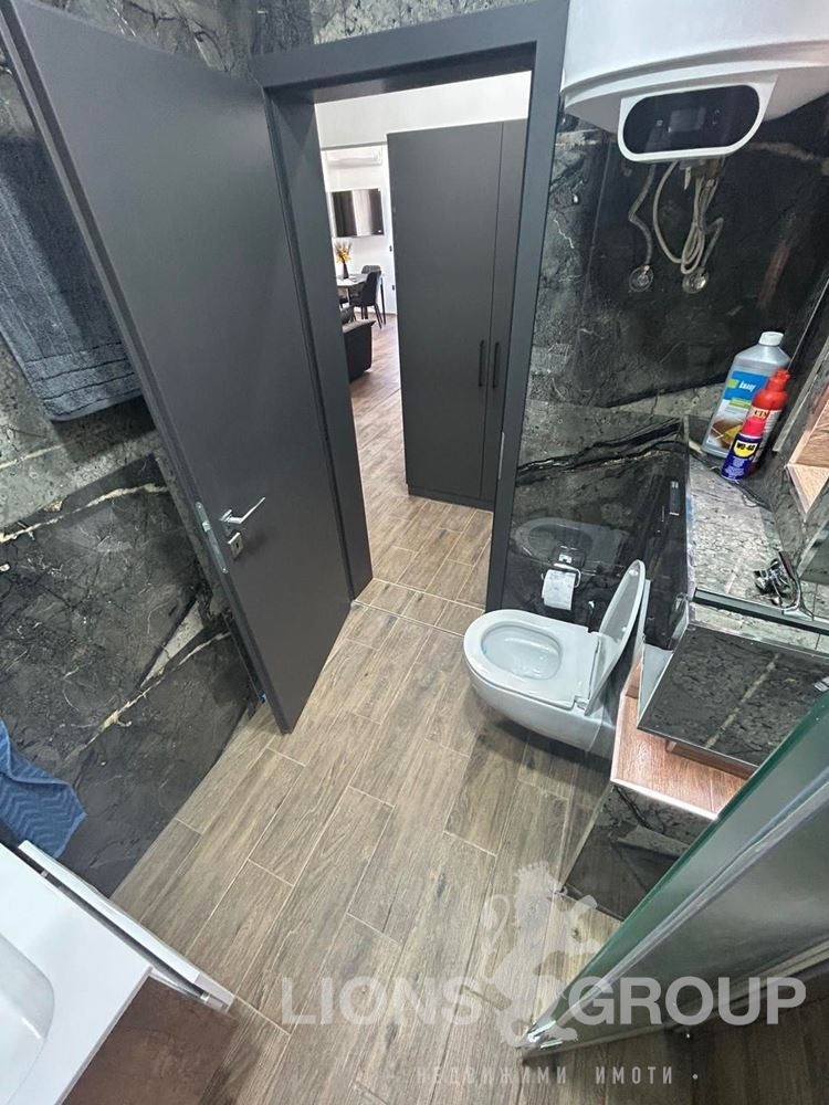 Дава под наем  3-стаен град Варна , м-т Сотира , 70 кв.м | 59196430 - изображение [13]
