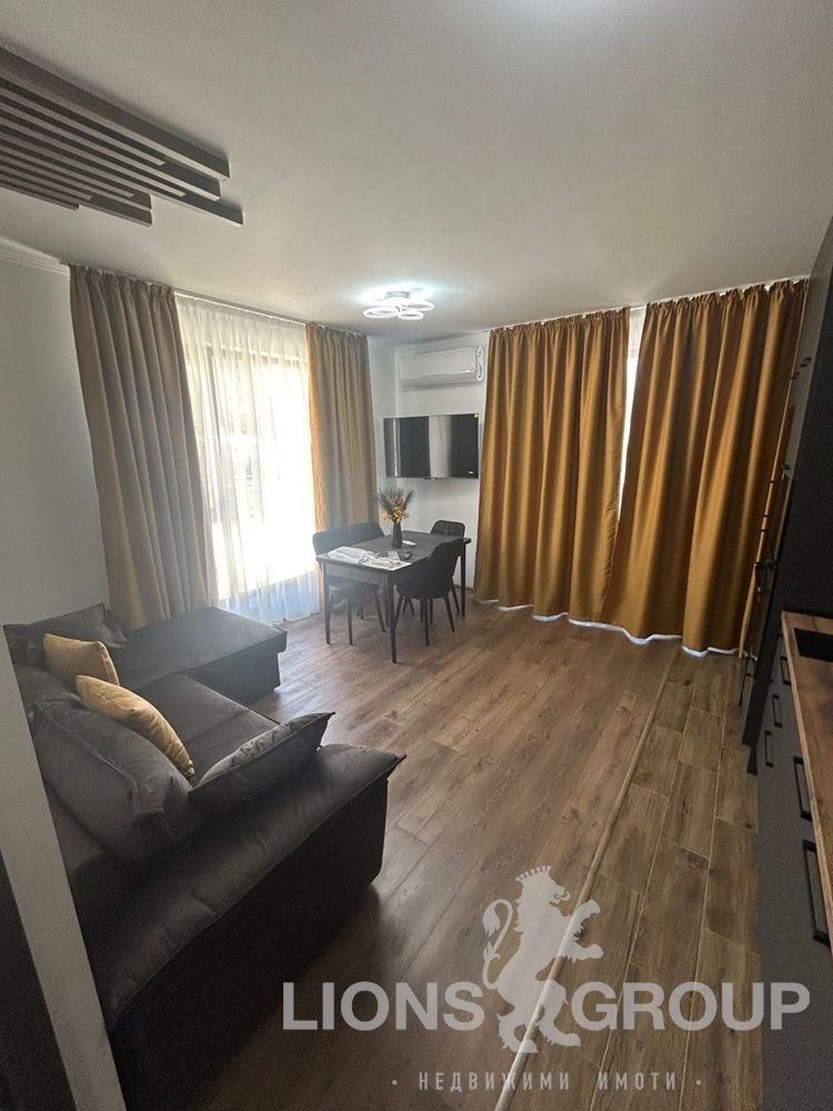 Дава под наем  3-стаен град Варна , м-т Сотира , 70 кв.м | 59196430 - изображение [2]