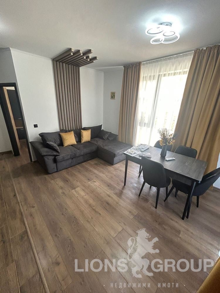 Дава под наем  3-стаен град Варна , м-т Сотира , 70 кв.м | 59196430 - изображение [3]