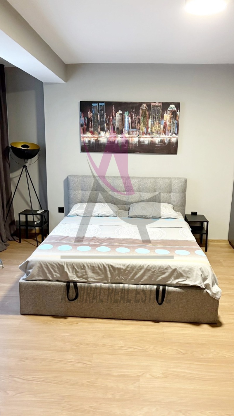 Дава под наем 3-СТАЕН, гр. Варна, Чайка, снимка 2 - Апартаменти - 52474112