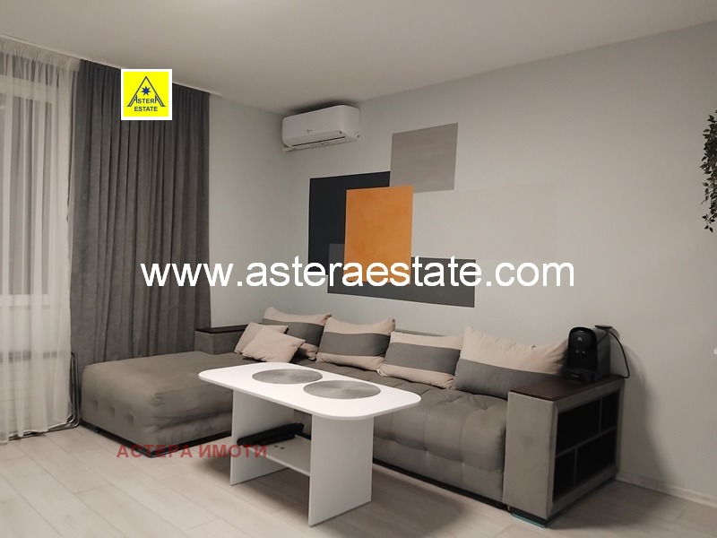 Дава под наем 3-СТАЕН, гр. Благоевград, Грамада, снимка 10 - Апартаменти - 53827054