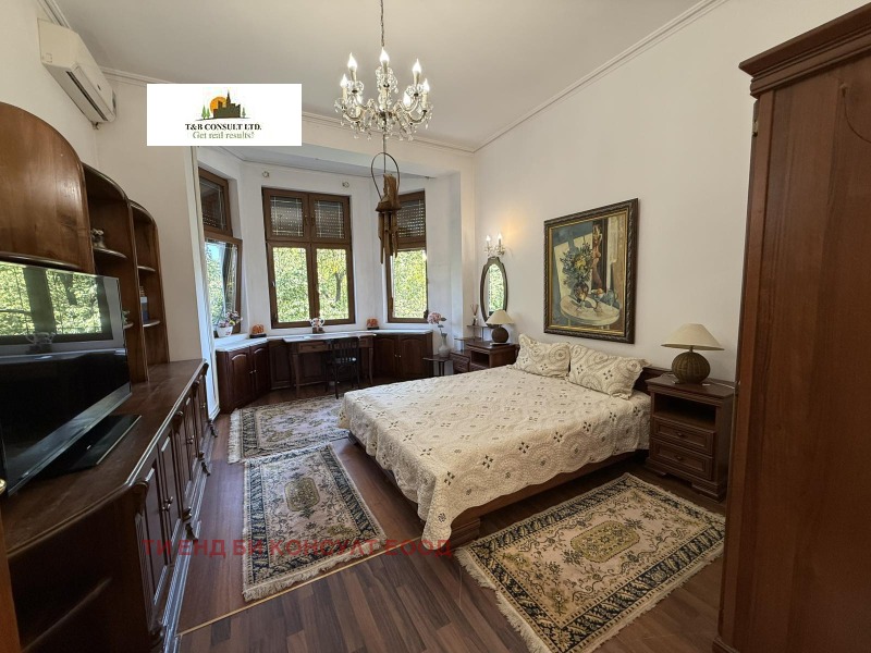 Дава под наем  4-стаен град София , Център , 150 кв.м | 47835096 - изображение [10]