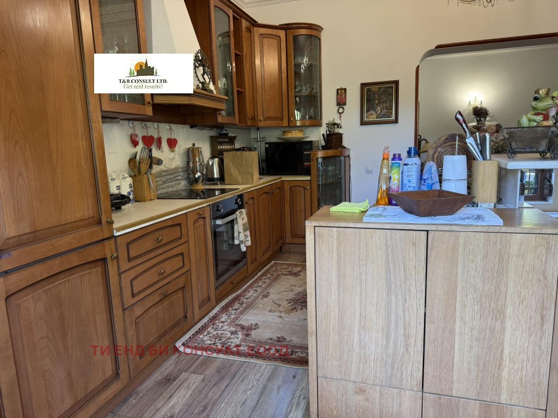 Дава под наем  4-стаен град София , Център , 150 кв.м | 47835096 - изображение [8]