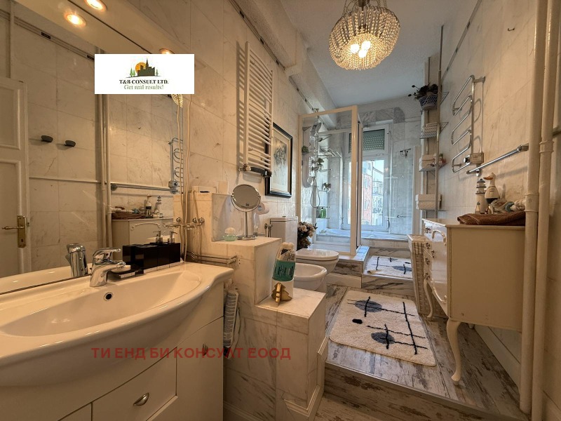 Дава под наем  4-стаен град София , Център , 150 кв.м | 47835096 - изображение [14]