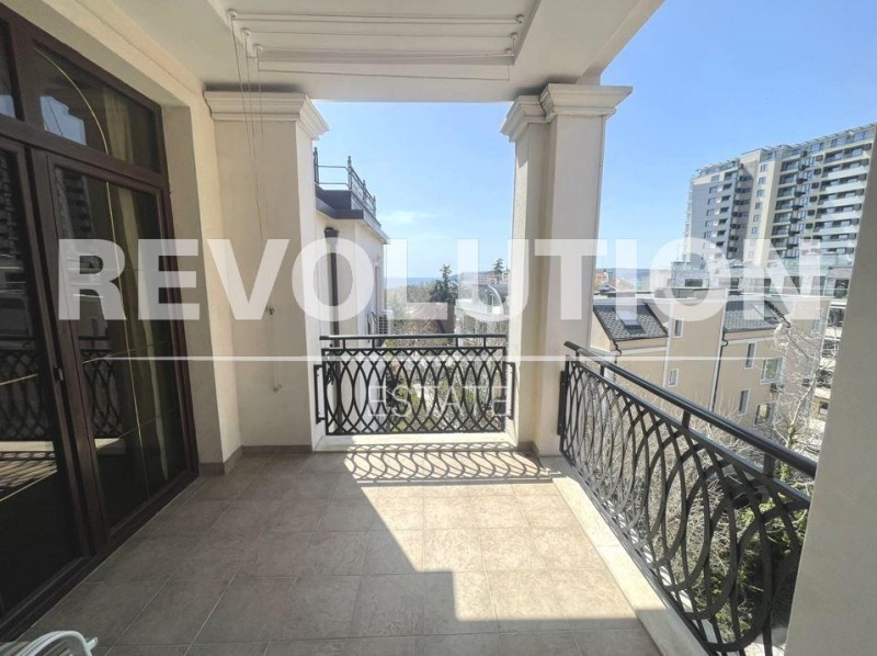 Προς ενοικίαση  Μεζονέτα Βαρνα , Βρηζ , 175 τ.μ | 31114023 - εικόνα [9]