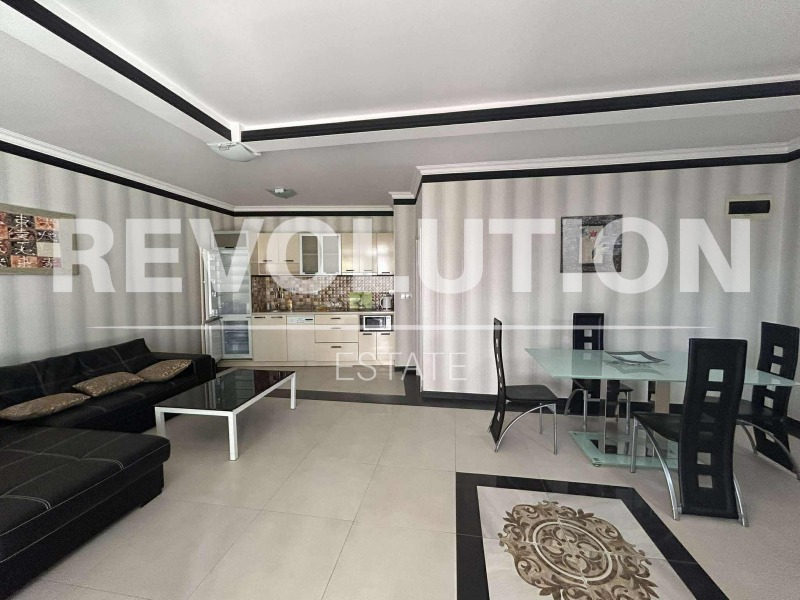 Zu vermieten  Maisonette Warna , Briz , 180 qm | 31114023