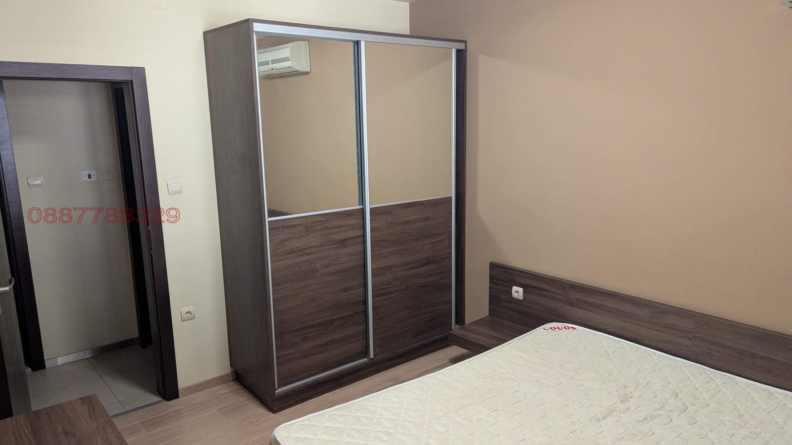 Дава под наем 2-СТАЕН, гр. Пловдив, Център, снимка 9 - Апартаменти - 55100166