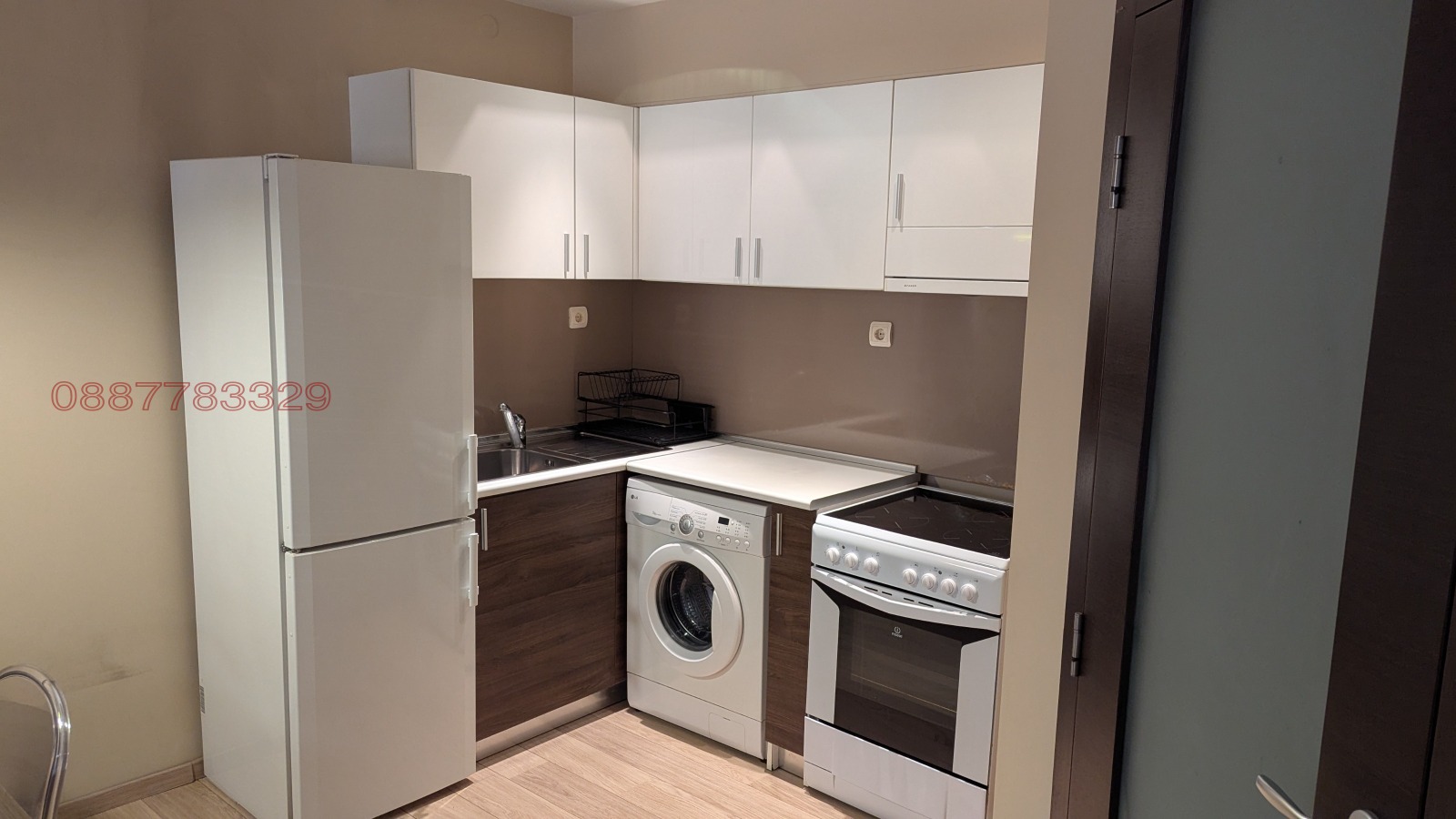 Дава под наем 2-СТАЕН, гр. Пловдив, Център, снимка 7 - Апартаменти - 55100166