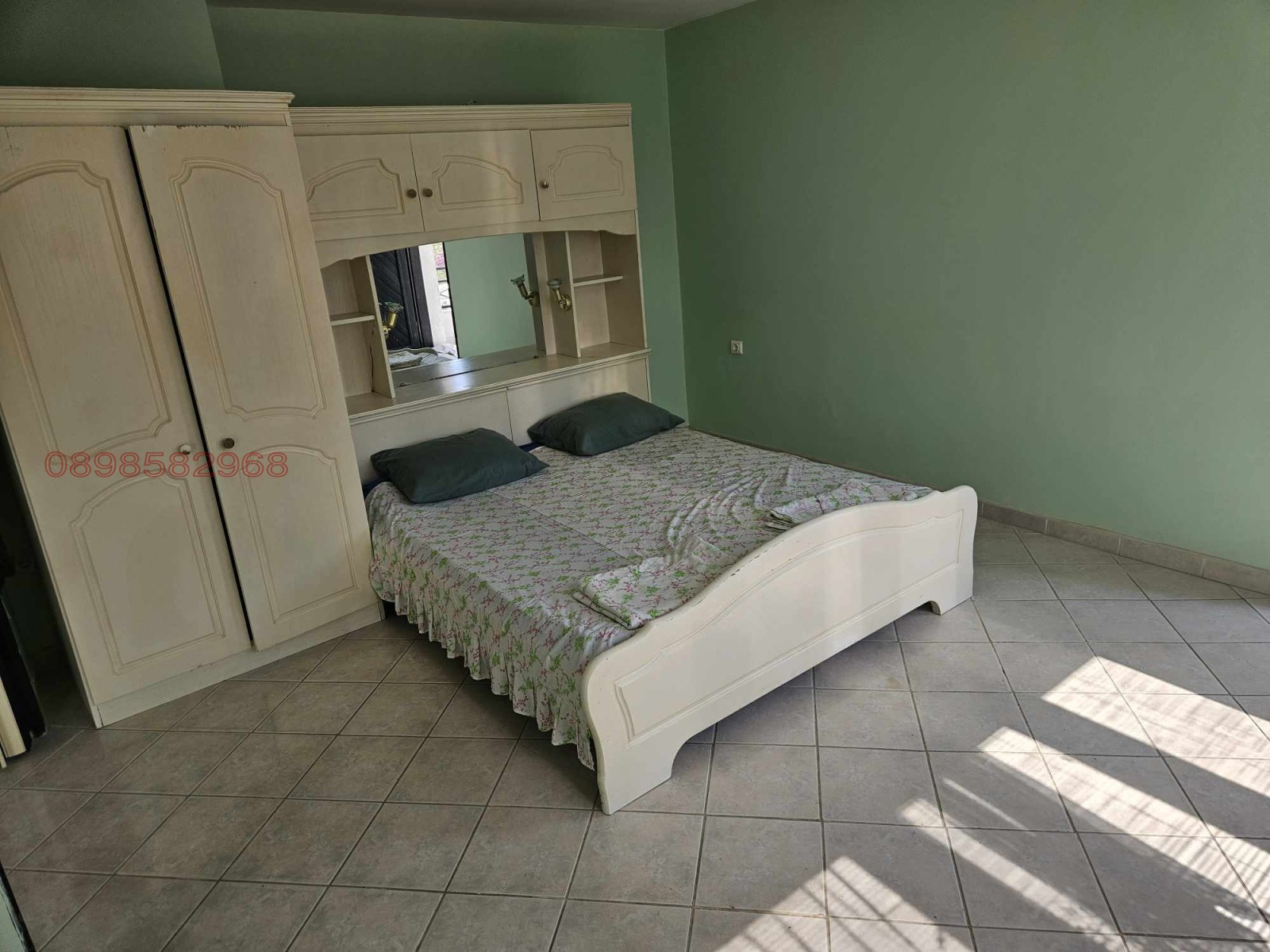 Дава под наем 2-СТАЕН, гр. Варна, м-т Евксиноград, снимка 2 - Апартаменти - 53915146