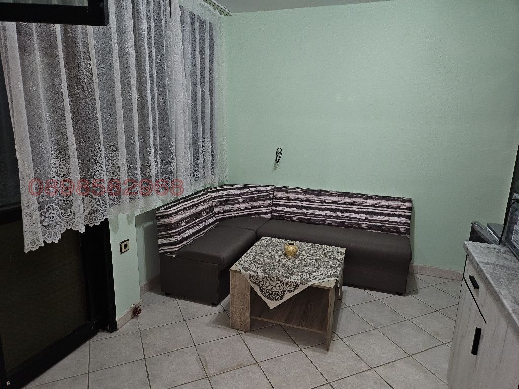 Дава под наем 2-СТАЕН, гр. Варна, м-т Евксиноград, снимка 8 - Апартаменти - 53915146