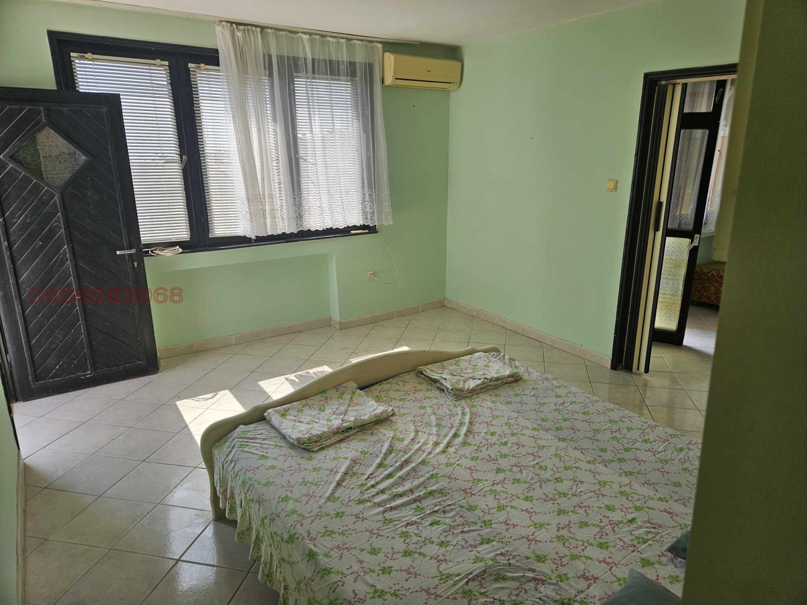 Дава под наем 2-СТАЕН, гр. Варна, м-т Евксиноград, снимка 3 - Апартаменти - 53915146