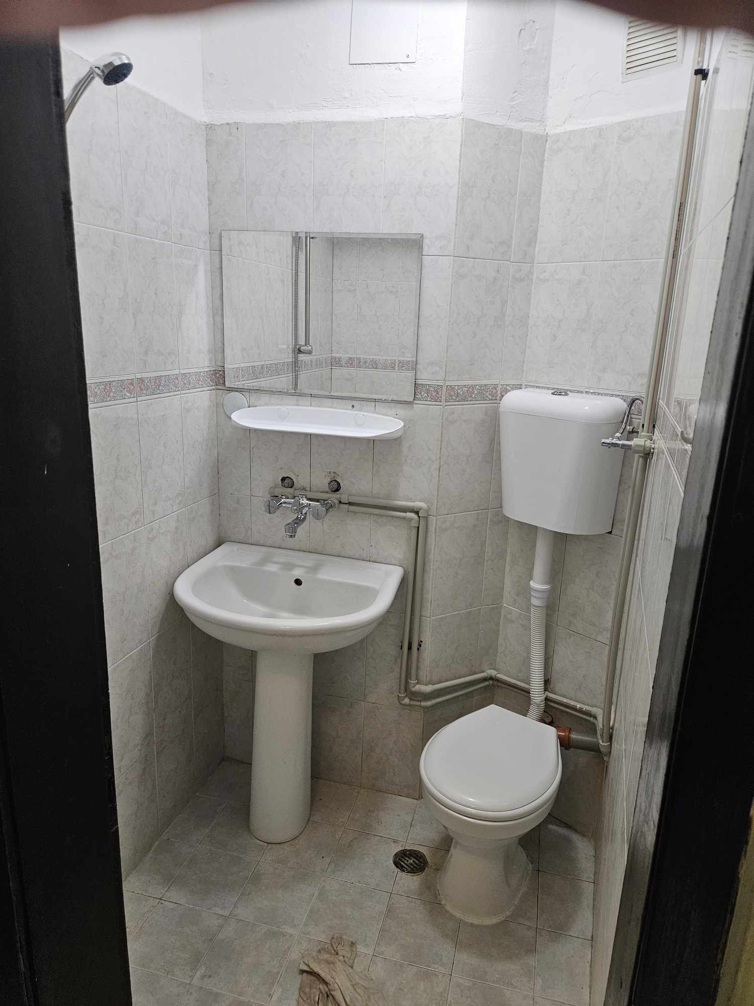 Дава под наем 2-СТАЕН, гр. Варна, м-т Евксиноград, снимка 10 - Апартаменти - 53915146