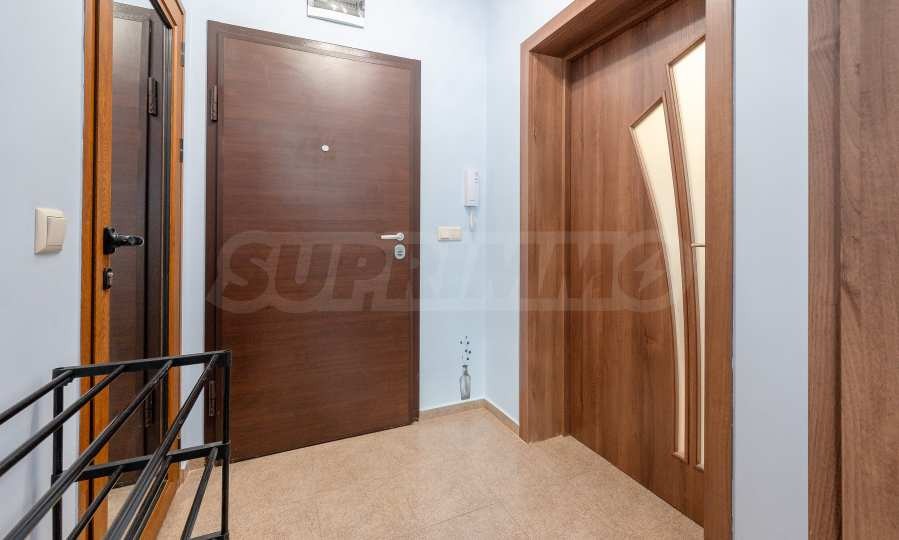 Дава под наем 2-СТАЕН, гр. София, Бъкстон, снимка 12 - Апартаменти - 53889612