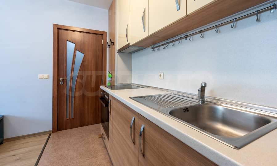 Дава под наем 2-СТАЕН, гр. София, Бъкстон, снимка 6 - Апартаменти - 53889612