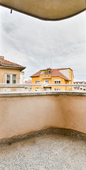 1 camera da letto Lozenets, Sofia 11