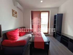 1 dormitorio Bakston, Sofia