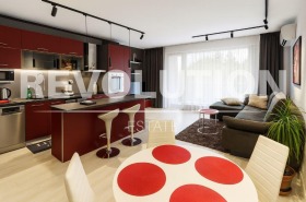 3-СТАЕН, 120 m2