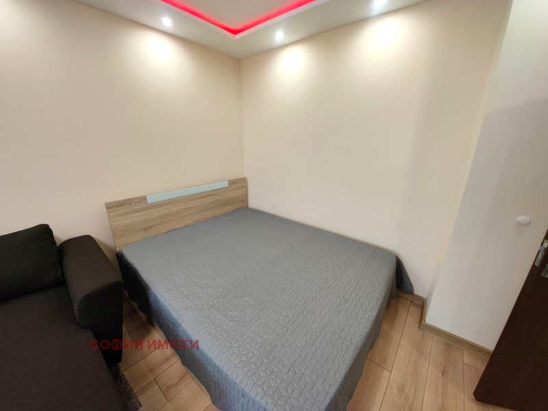 Дава под наем  1-стаен град София , Център , 50 кв.м | 82349549 - изображение [6]
