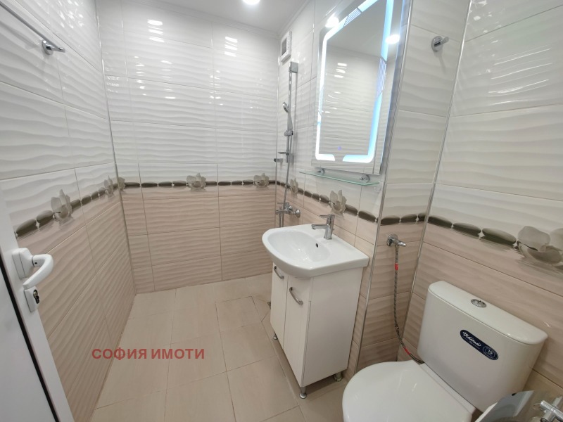 Дава под наем  1-стаен град София , Център , 50 кв.м | 82349549 - изображение [4]